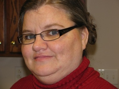 Kirsten Cannon