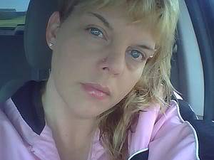 Cathy Williams