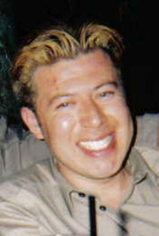Ronnie Alegria