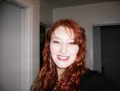 Heather Rosenberg