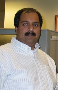 Kamran Jabbar