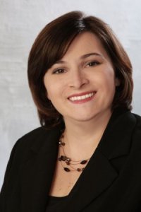 Kirsten Dextraze