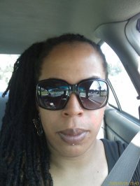 Keonia Rogers