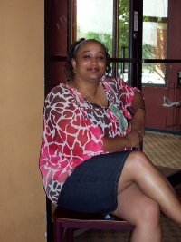 Krystall Mclean