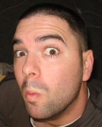 Stephen Klemko
