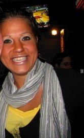 Kristen Haldy