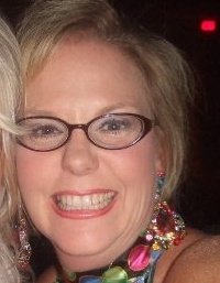 Sandi May