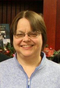 Kay Doubrava