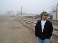 Kevin Vukovich