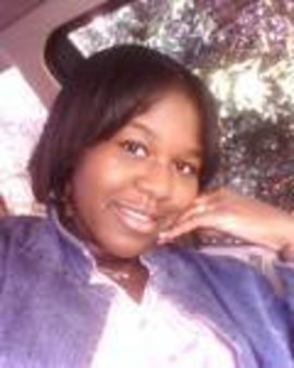 Ratisha Crawford