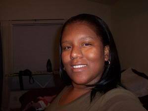 Keshia Drayton