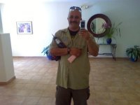 Gary Campredon