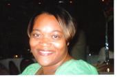 Keisha Welch