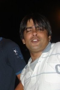 Kashif Pervez