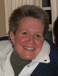 Jacqueline Kratt