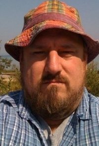 Steven Krawcke