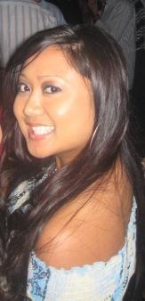Ingrid David