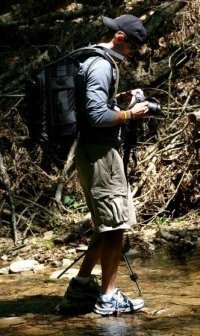 Evan Kreakie