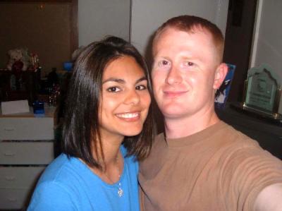 Andrea Whitmire