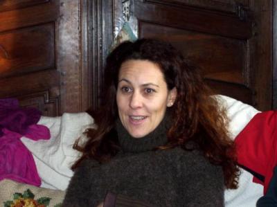 Christel Morin