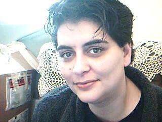 Katherine Rollins