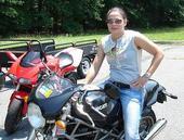 Stacey Broomall