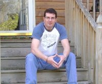 Kenneth Sharrer