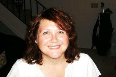 Kristen Spuck