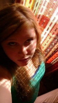 Danielle Gandt