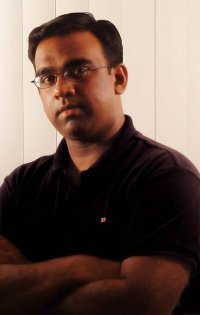 Shivcharan Kamaraju