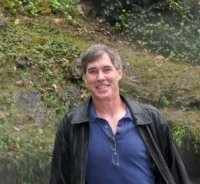 Kim Wegenke