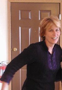 Kathy Koogler