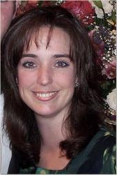 Kimberly Woulfe