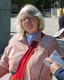 Jean Chapman