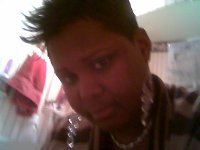Kynthia Arrington