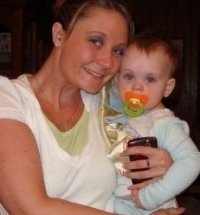 Lacey Stange