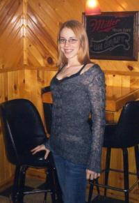 Stacey Clark