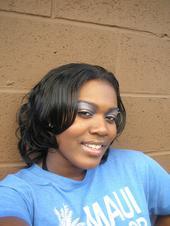 Aliyyah Ruff