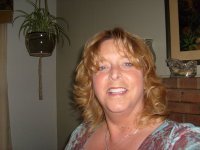 Kimberly Mitchell