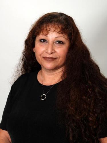Juanita Hall
