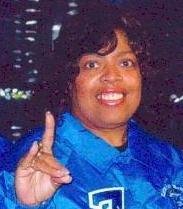 Chriscanthia Fosterjones