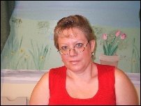 Janice Silver