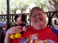 Tonya Kelley