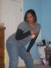 Quinette Brown