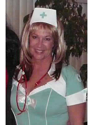Tracy Landon