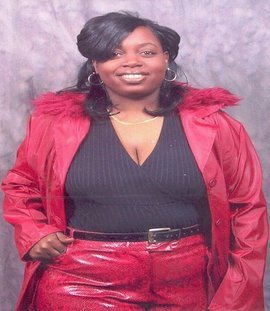 Monalique Barton