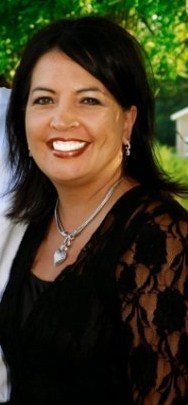 Marjorie Deruyter