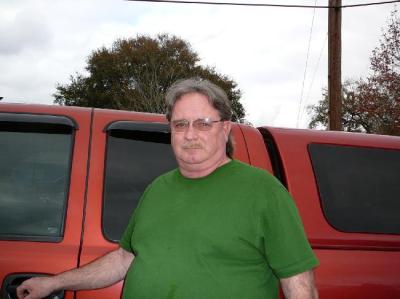 Larry Shofner