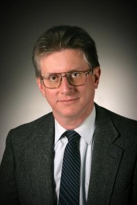 Theodore Hochstatter