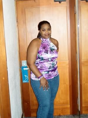 Sharita Laster